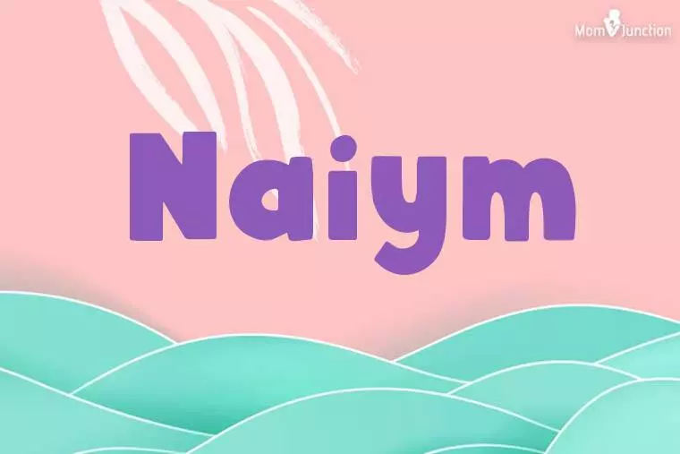 Naiym Stylish Wallpaper