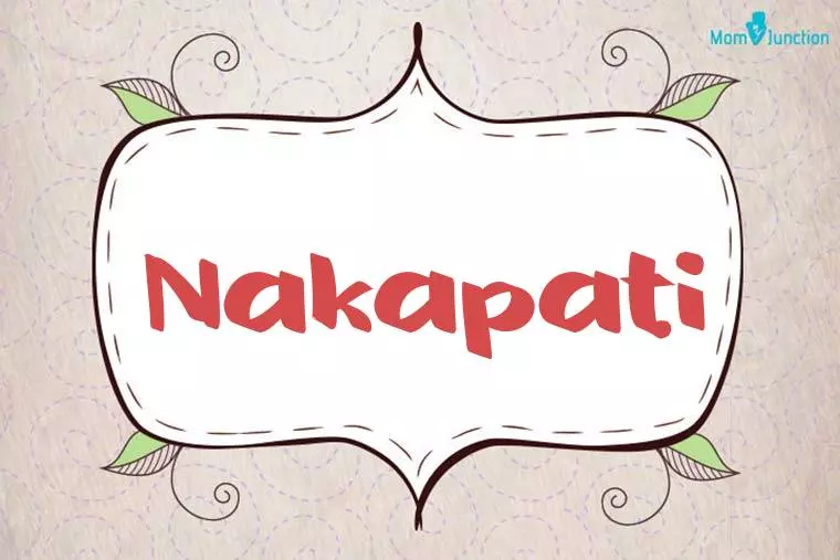 Nakapati Stylish Wallpaper