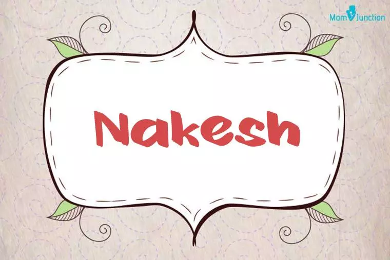 Nakesh Stylish Wallpaper