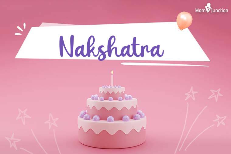 Nakshatra Birthday Wallpaper