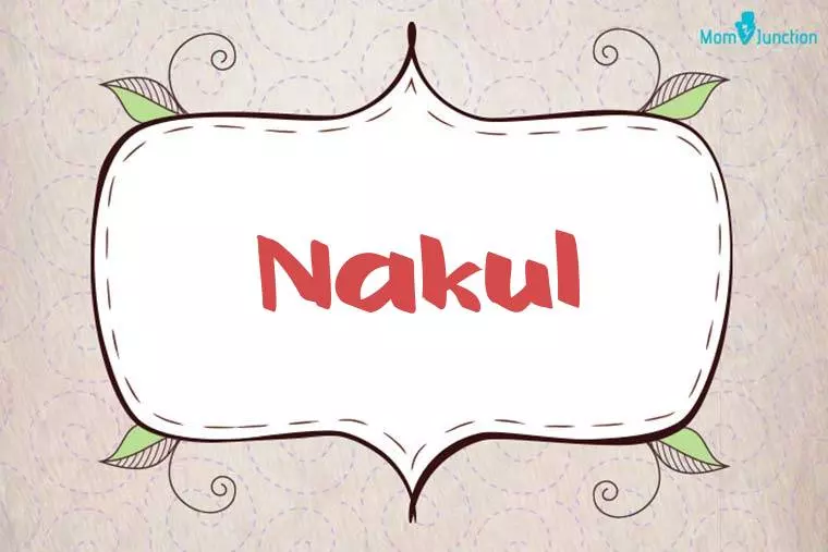 Nakul Stylish Wallpaper