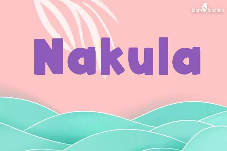 Nakula Stylish Wallpaper