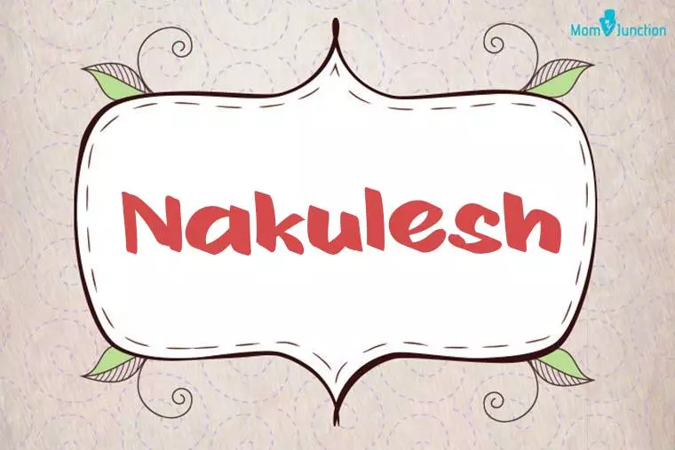 Nakulesh Stylish Wallpaper