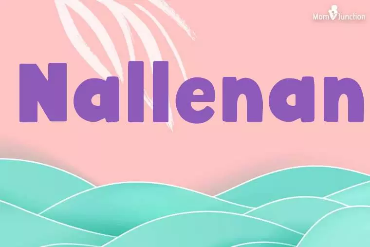 Nallenan Stylish Wallpaper