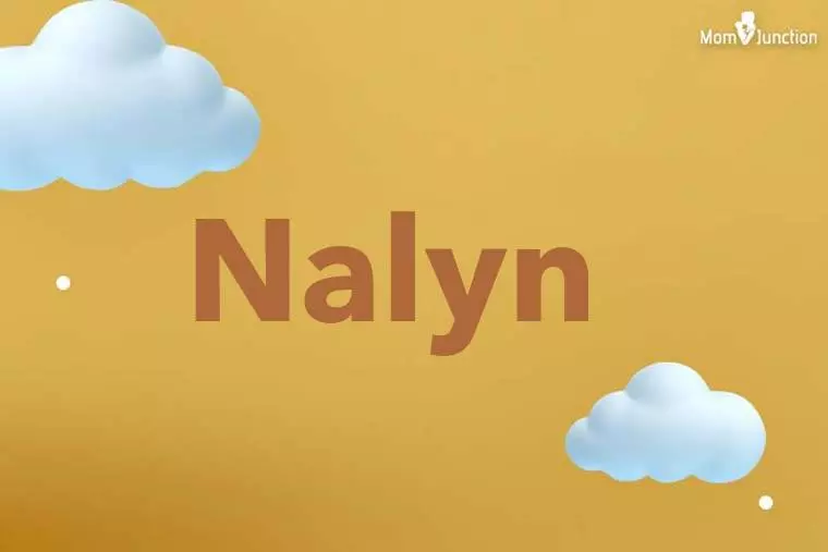 Nalyn 3D Wallpaper