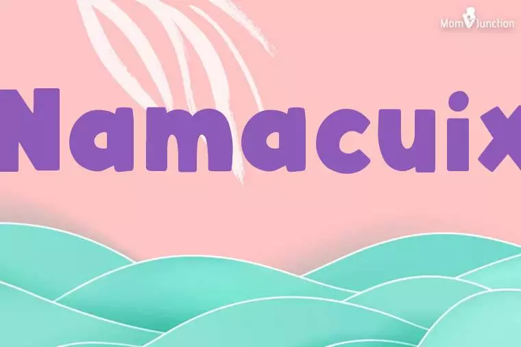 Namacuix Stylish Wallpaper