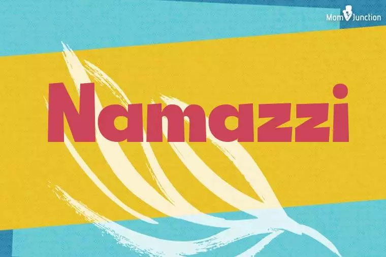 Namazzi Stylish Wallpaper