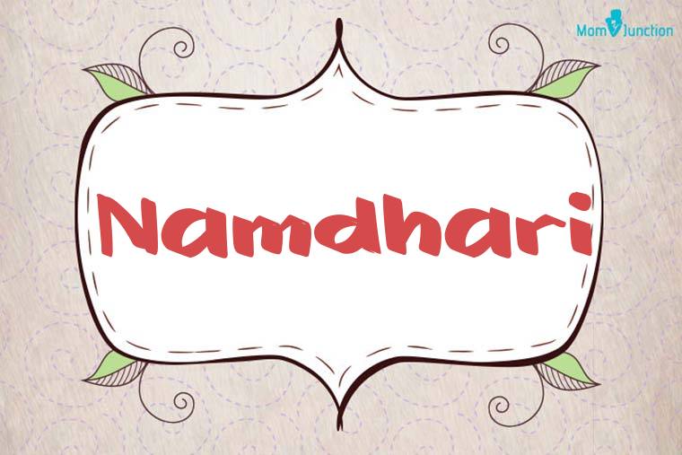 Namdhari Stylish Wallpaper