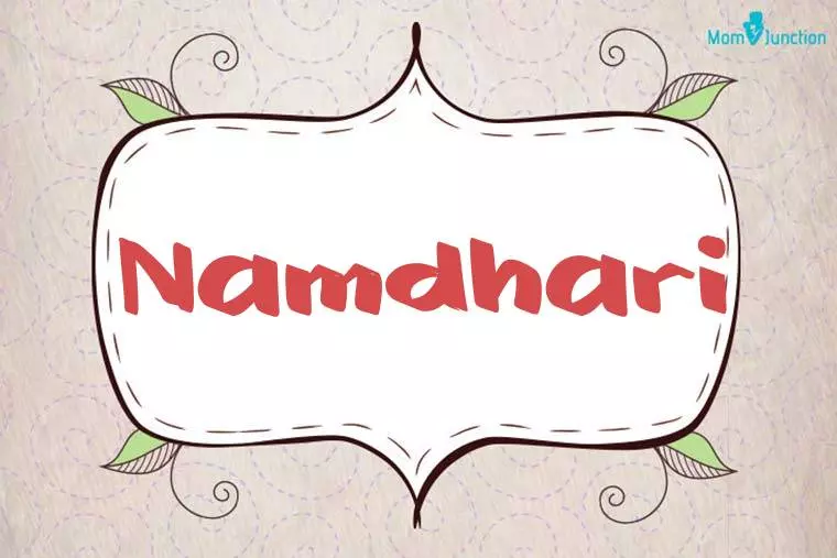 Namdhari Stylish Wallpaper