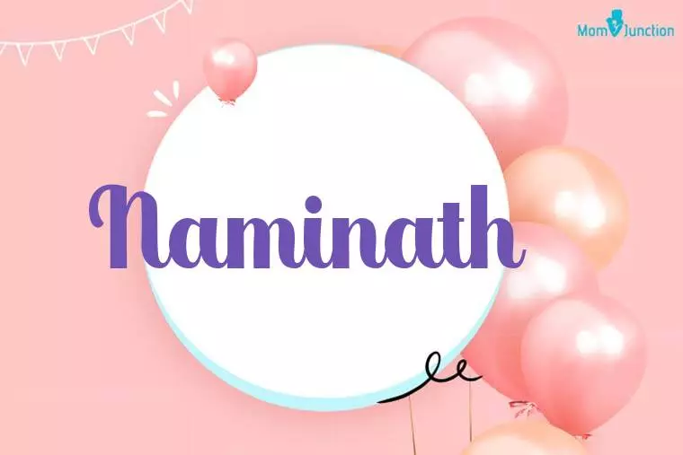 Naminath Birthday Wallpaper