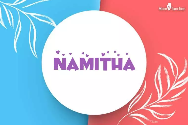 Namitha Stylish Wallpaper