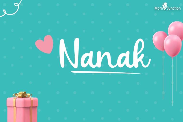 Nanak Birthday Wallpaper