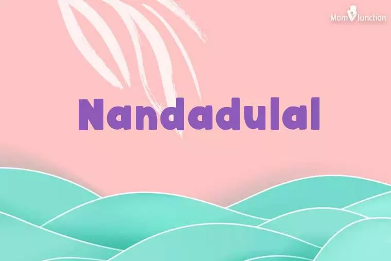 Nandadulal Stylish Wallpaper