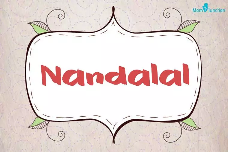 Nandalal Stylish Wallpaper