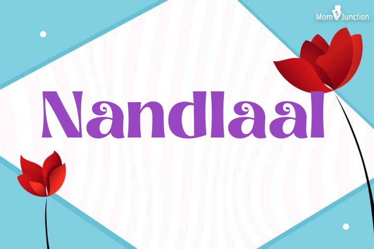 Nandlaal 3D Wallpaper
