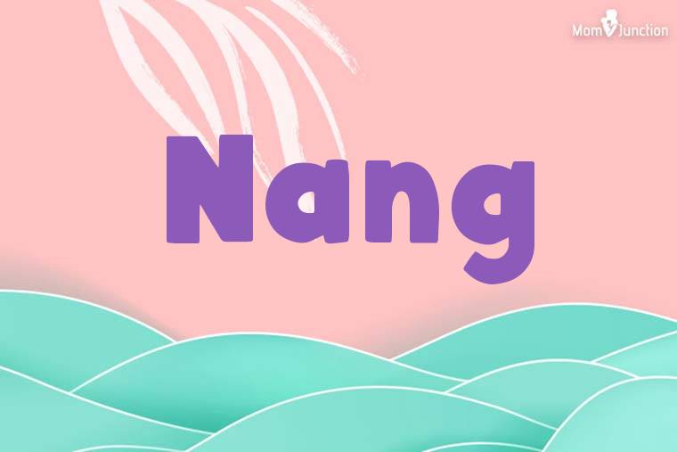 Nang Stylish Wallpaper