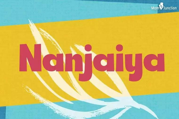 Nanjaiya Stylish Wallpaper