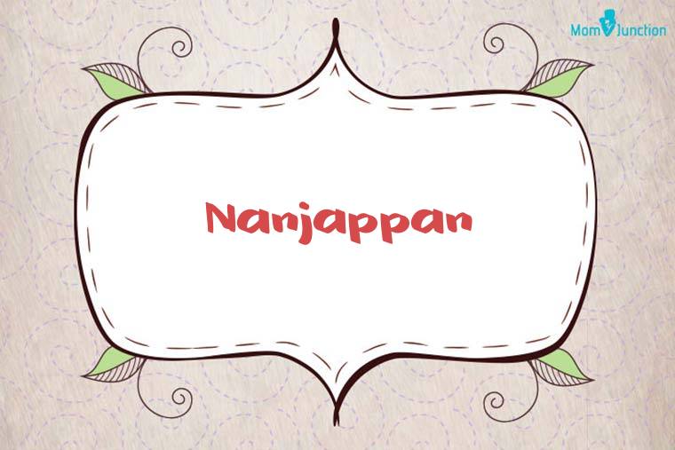 Nanjappan Stylish Wallpaper