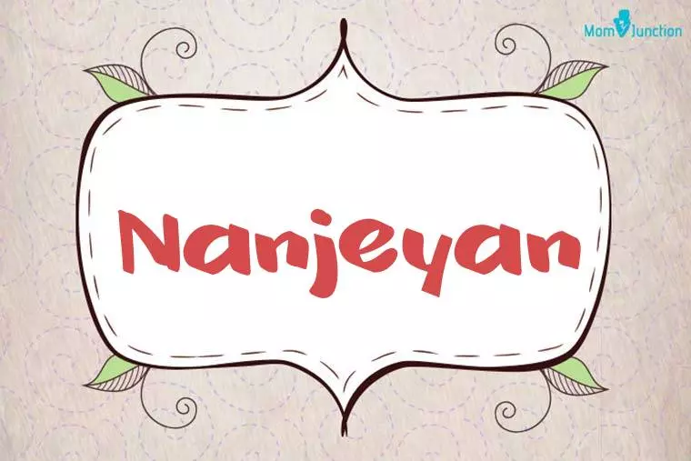 Nanjeyan Stylish Wallpaper