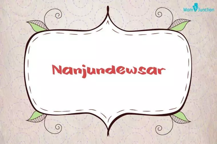 Nanjundewsar Stylish Wallpaper