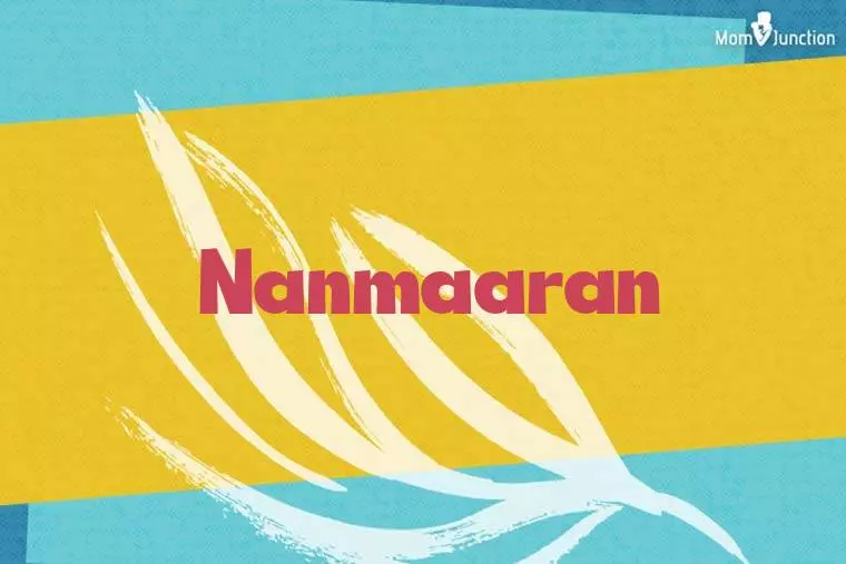 Nanmaaran Stylish Wallpaper