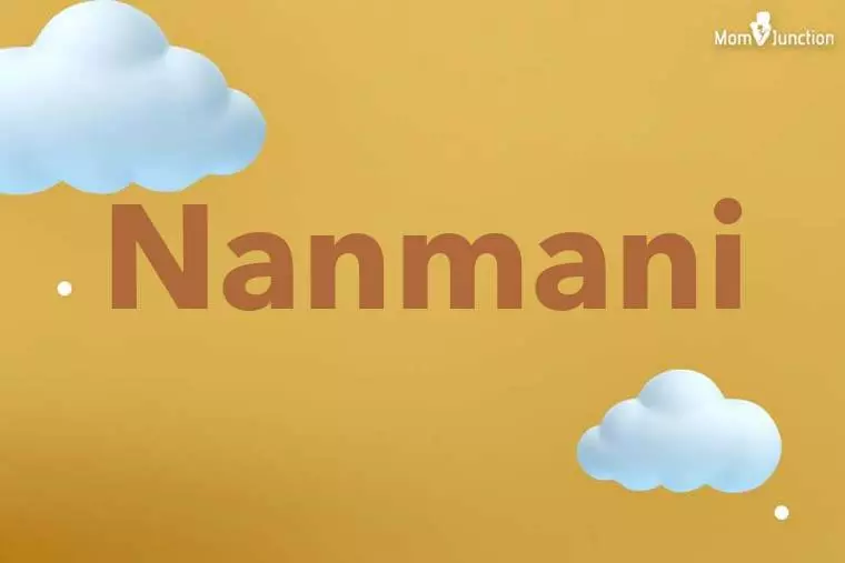 Nanmani 3D Wallpaper