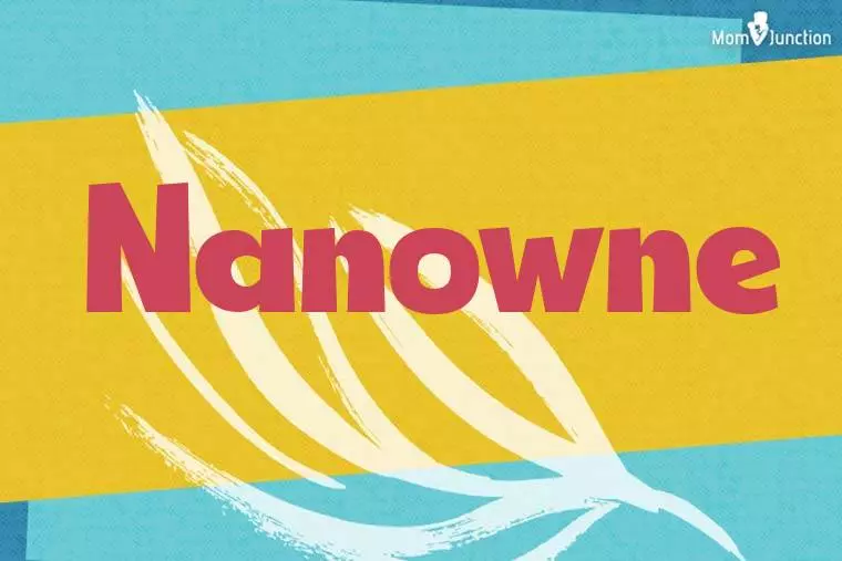 Nanowne Stylish Wallpaper