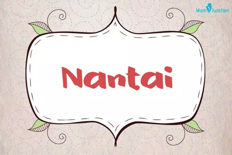 Nantai Stylish Wallpaper