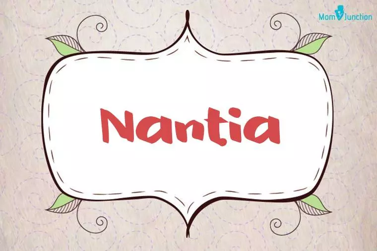 Nantia Stylish Wallpaper