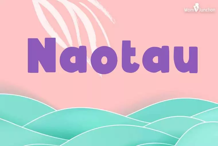 Naotau Stylish Wallpaper