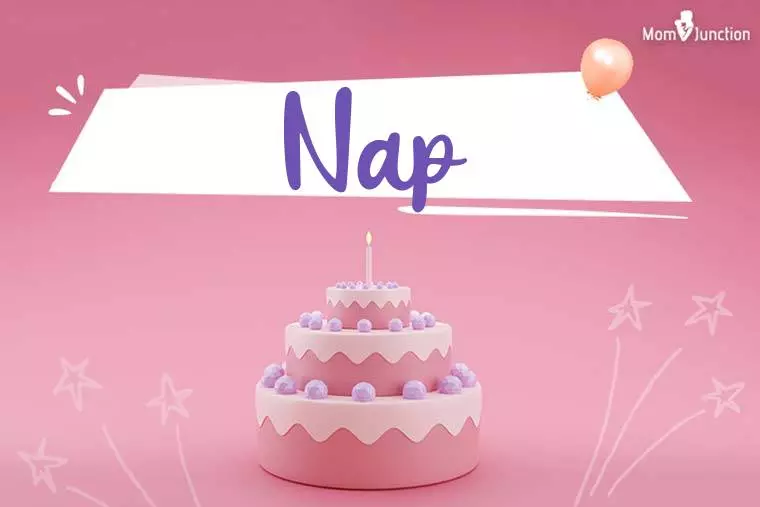 Nap Birthday Wallpaper