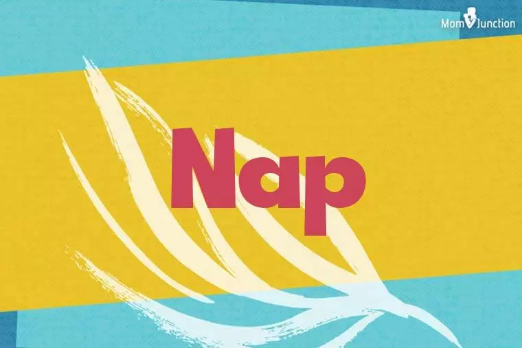 Nap Stylish Wallpaper