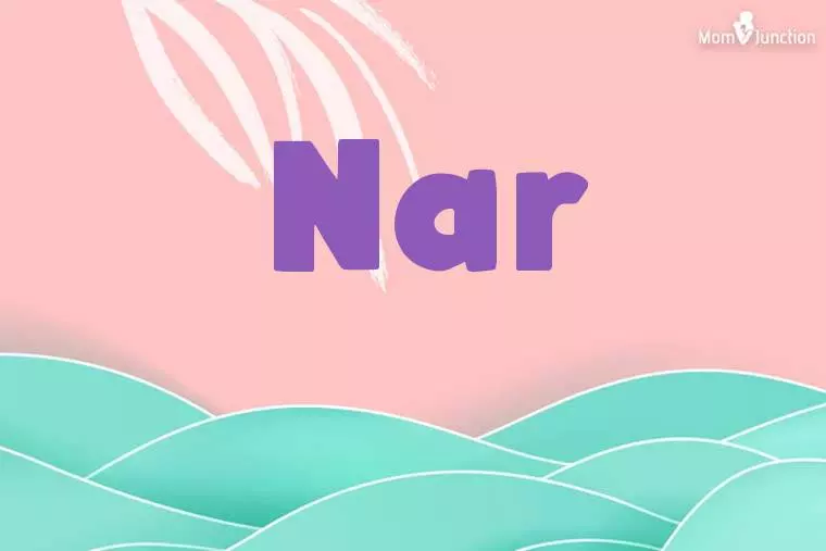 Nar Stylish Wallpaper