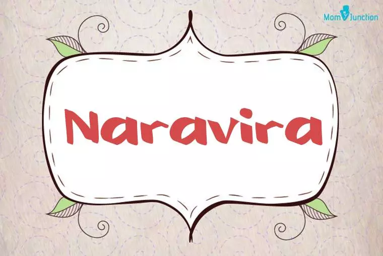 Naravira Stylish Wallpaper