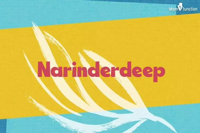 Narinderdeep Stylish Wallpaper