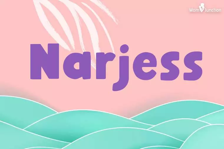 Narjess Stylish Wallpaper