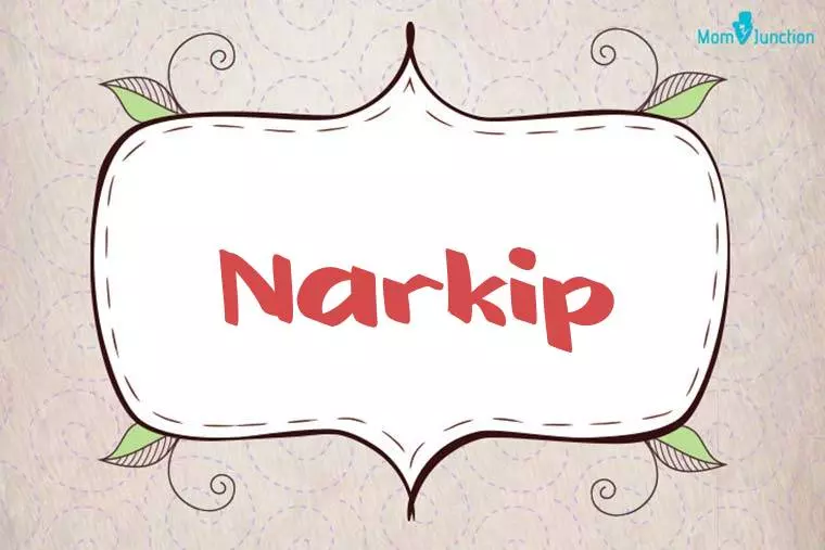 Narkip Stylish Wallpaper