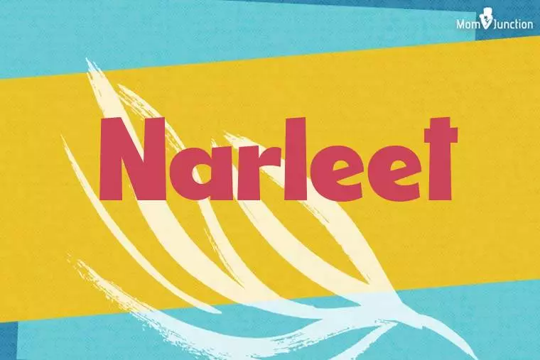 Narleet Stylish Wallpaper