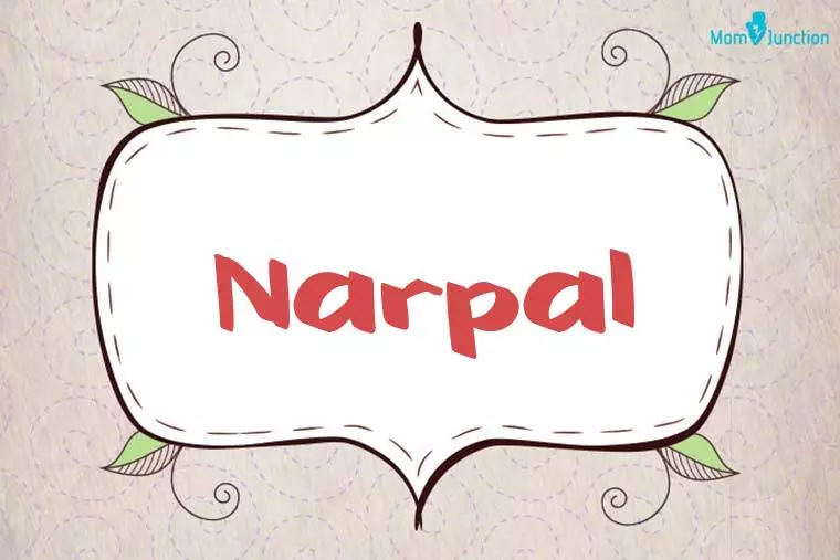 Narpal Stylish Wallpaper