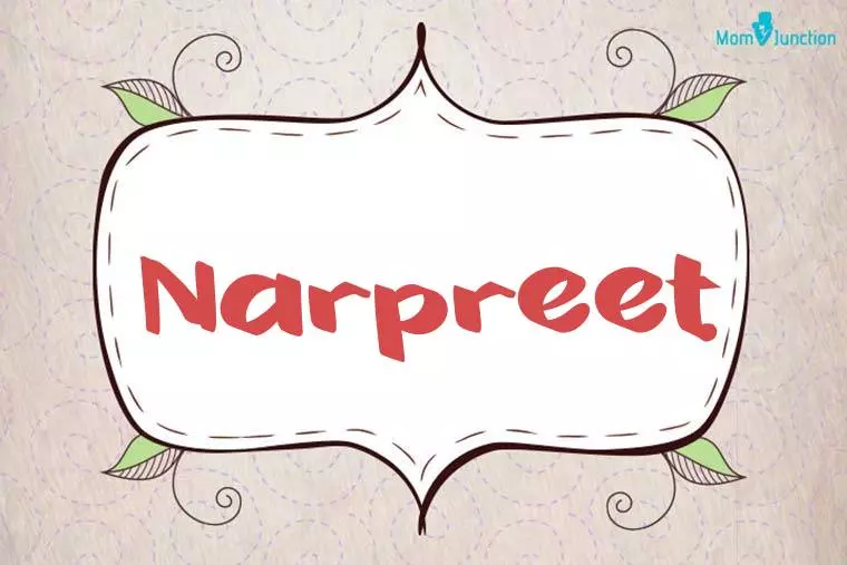 Narpreet Stylish Wallpaper