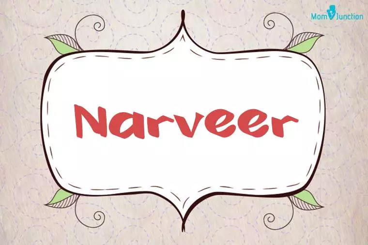 Narveer Stylish Wallpaper