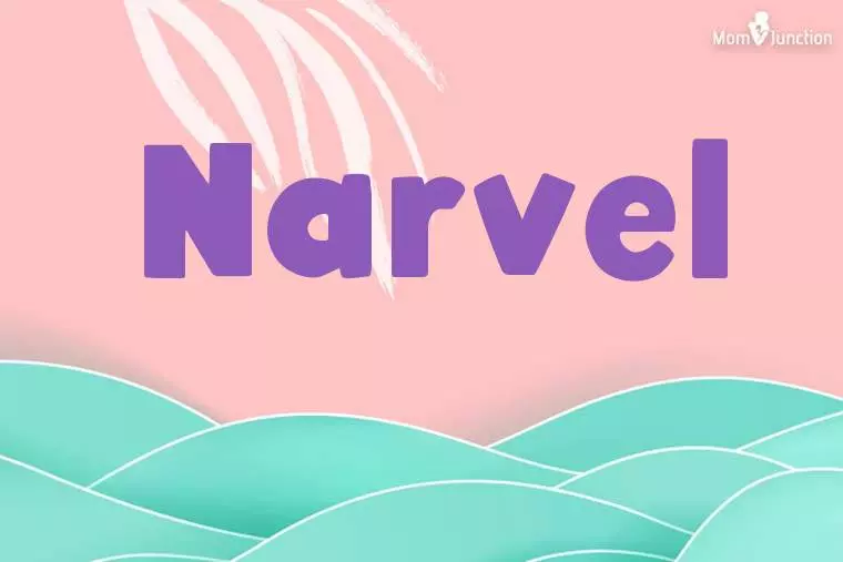 Narvel Stylish Wallpaper