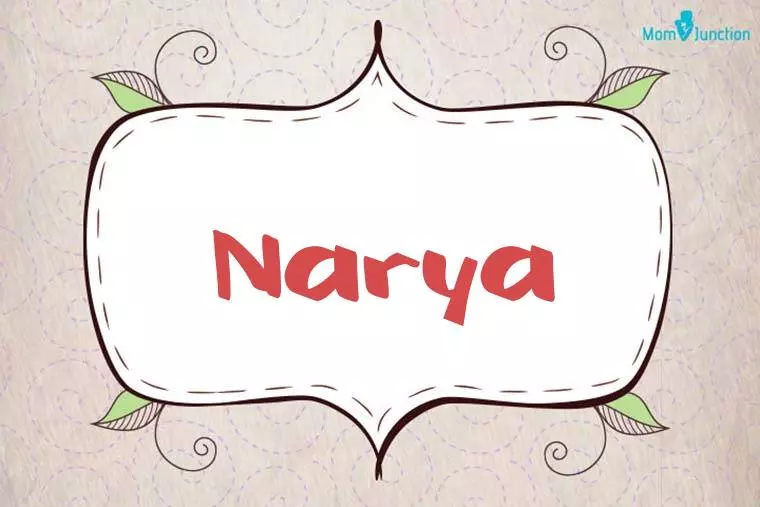 Narya Stylish Wallpaper