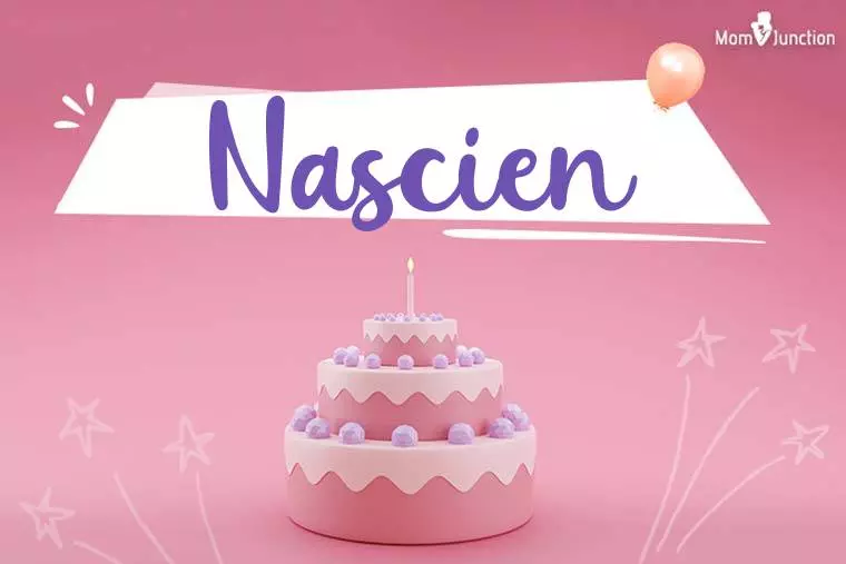 Nascien Birthday Wallpaper