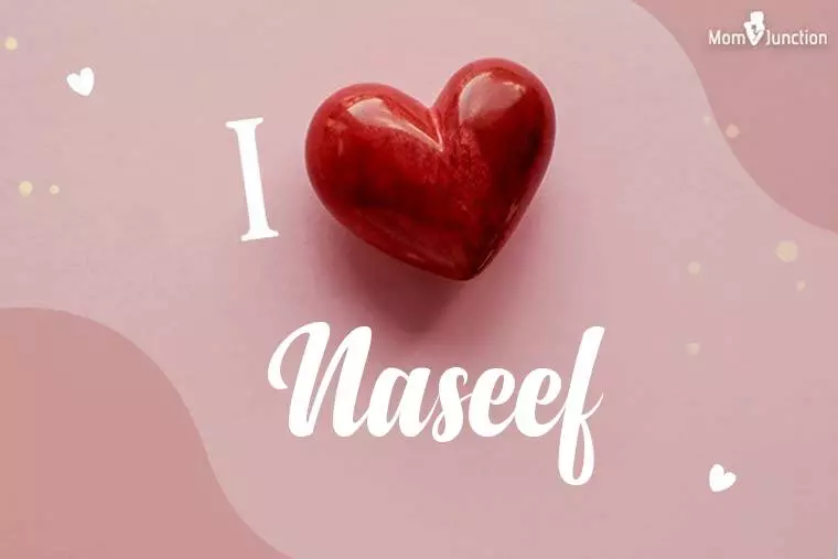 I Love Naseef Wallpaper