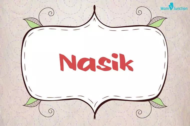 Nasik Stylish Wallpaper