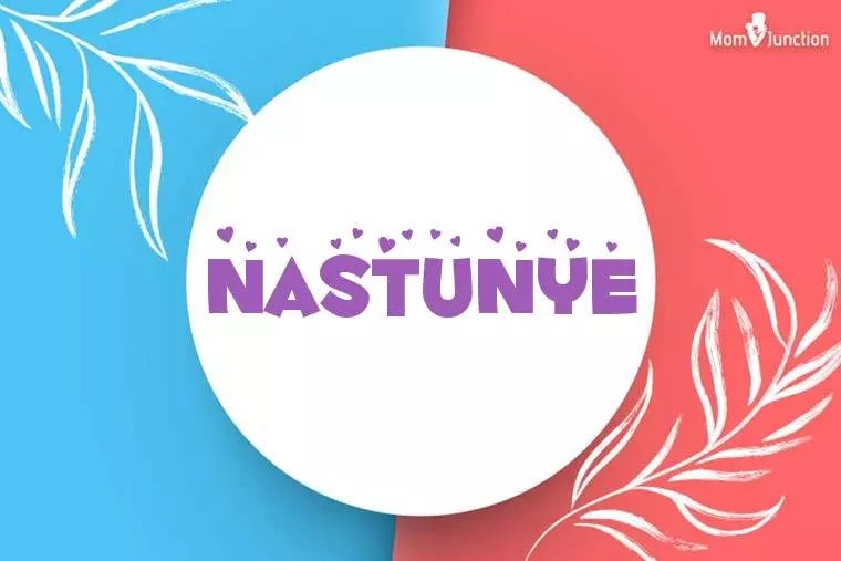 Nastunye Stylish Wallpaper