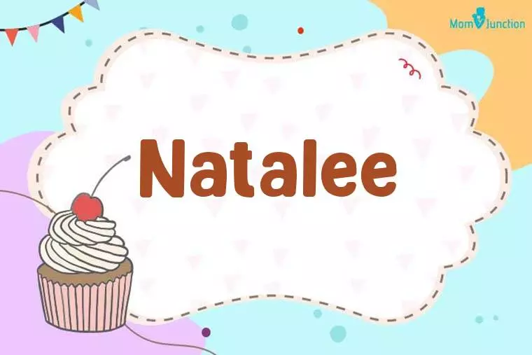 Natalee Birthday Wallpaper