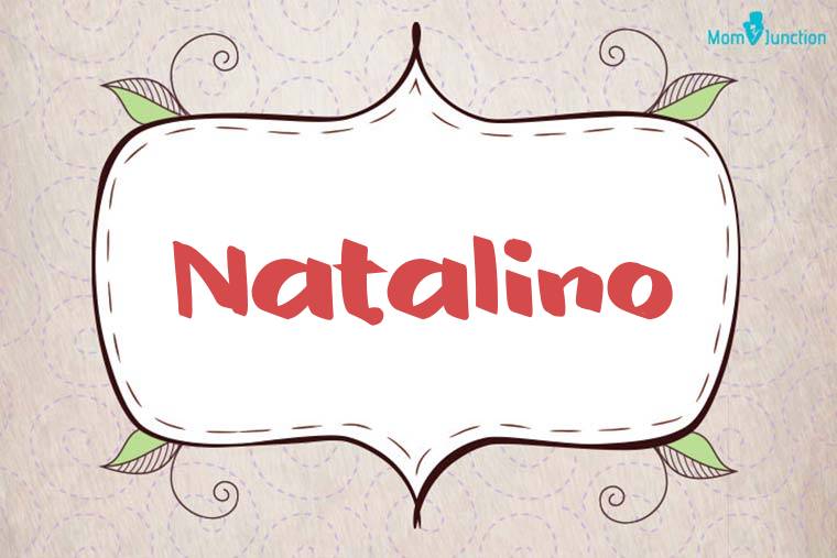 Natalino Stylish Wallpaper