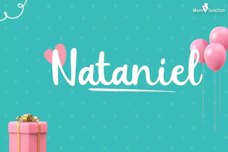 Nataniel Birthday Wallpaper